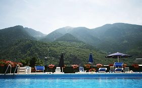 Pyrénées Andorre-la-vieille 3*